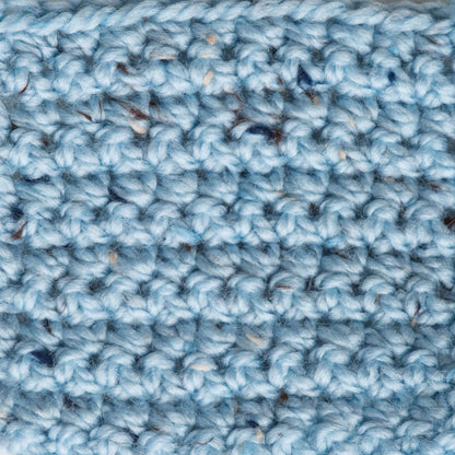 Patons Shetland Chunky Tweeds Yarn - Discontinued Shades Sea Ice Tweed