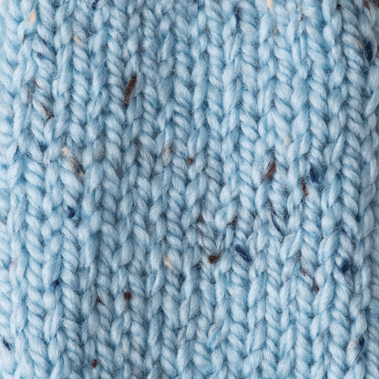 Patons Shetland Chunky Tweeds Yarn - Discontinued Shades Sea Ice Tweed