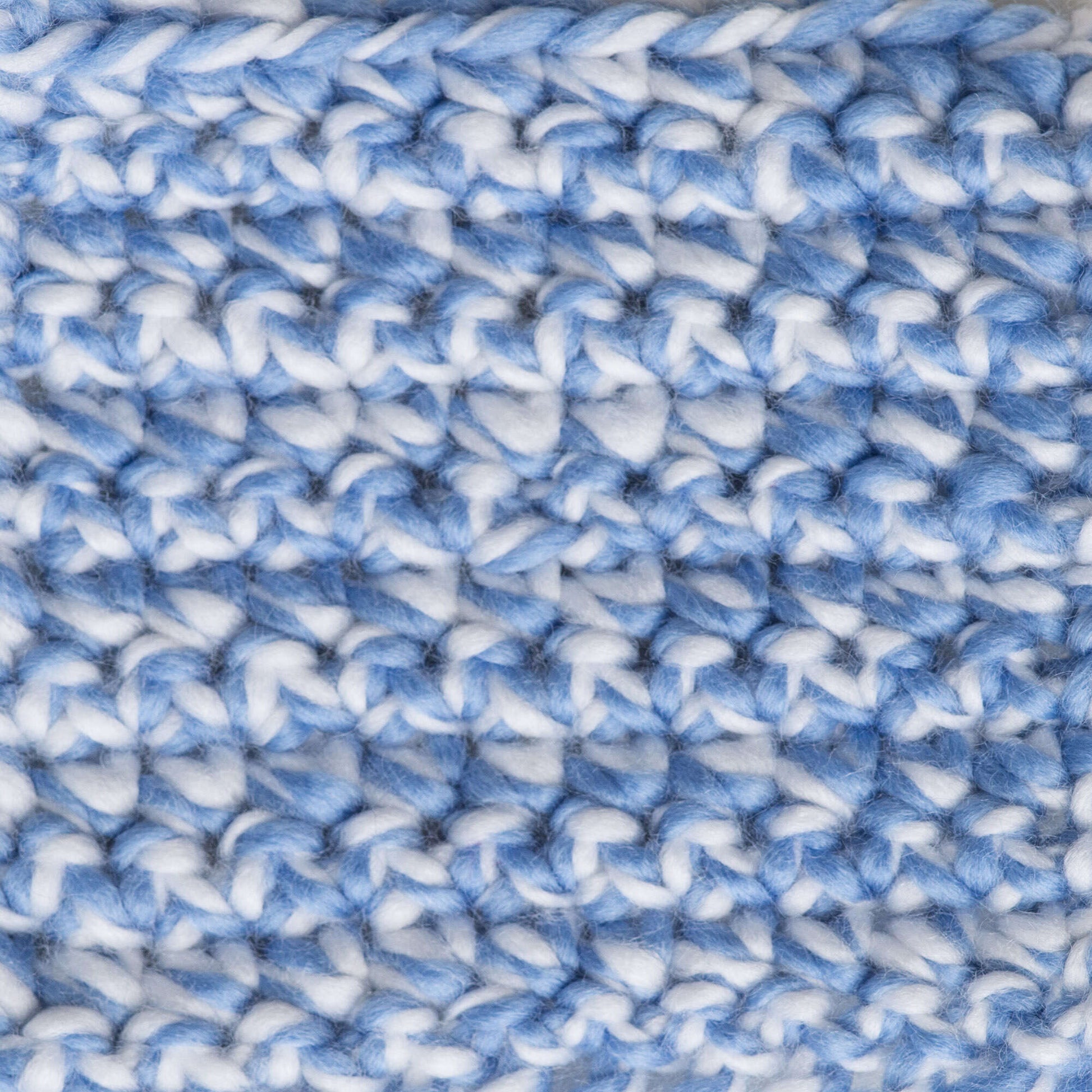 Patons Beehive Baby Chunky Yarn - Discontinued Shades Blue Marl