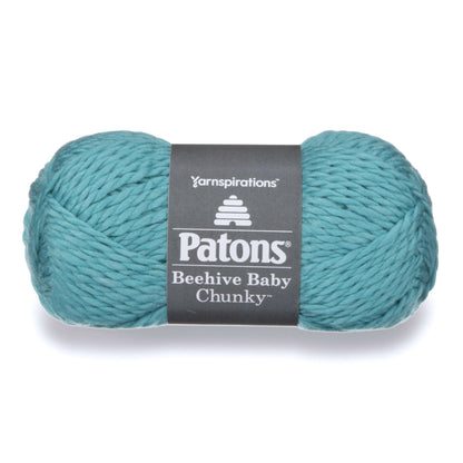 Patons Beehive Baby Chunky Yarn - Discontinued Shades Swifter Sea
