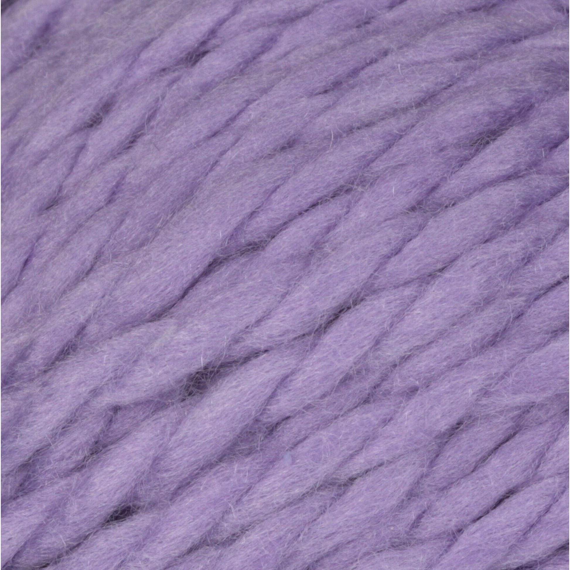 Patons Beehive Baby Chunky Yarn - Discontinued Shades Vaster Violet