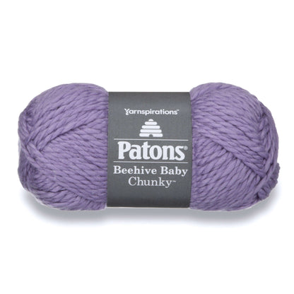 Patons Beehive Baby Chunky Yarn - Discontinued Shades Vaster Violet