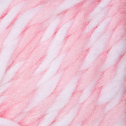 Patons Beehive Baby Chunky Yarn - Discontinued Shades Pink Marl