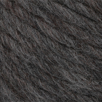 Patons Classic Wool Roving Yarn Dark Gray