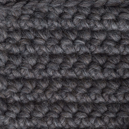 Patons Classic Wool Roving Yarn Dark Gray