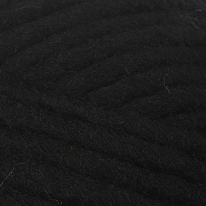 Patons Classic Wool Roving Yarn Black