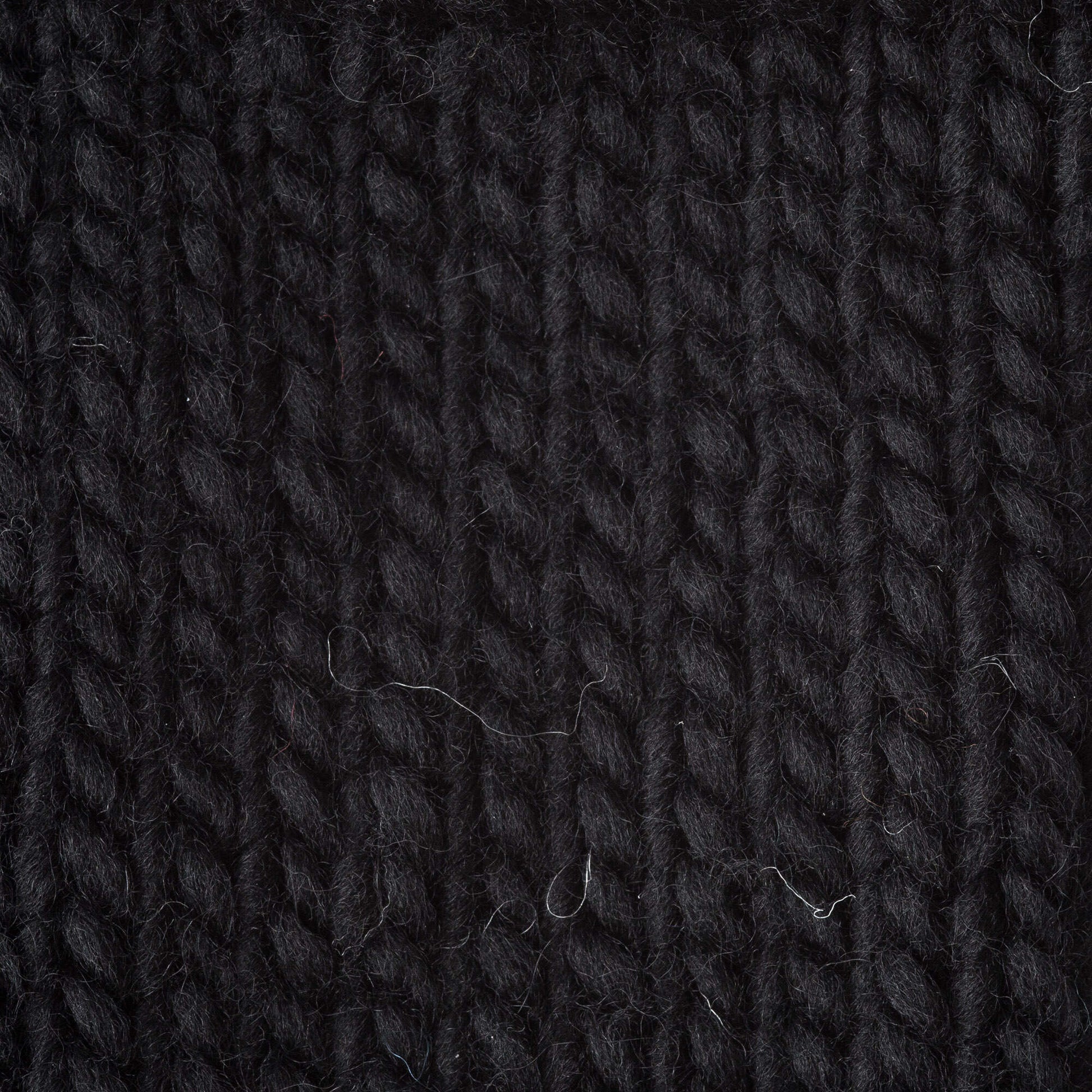 Patons Classic Wool Roving Yarn Black