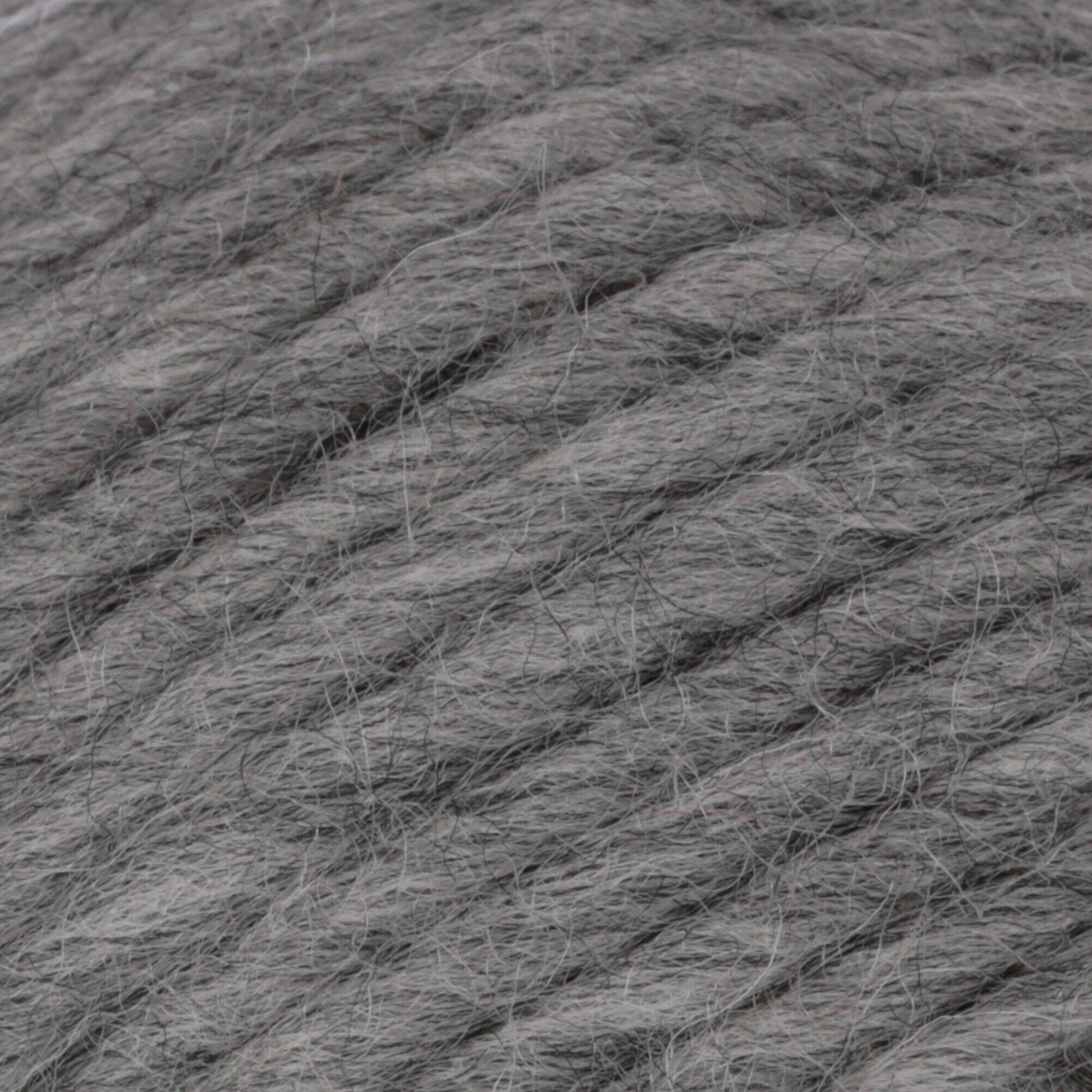 Patons Classic Wool Roving Yarn Gray