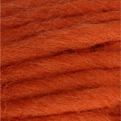 Patons Classic Wool Roving Yarn - Discontinued Shades Pumpkin