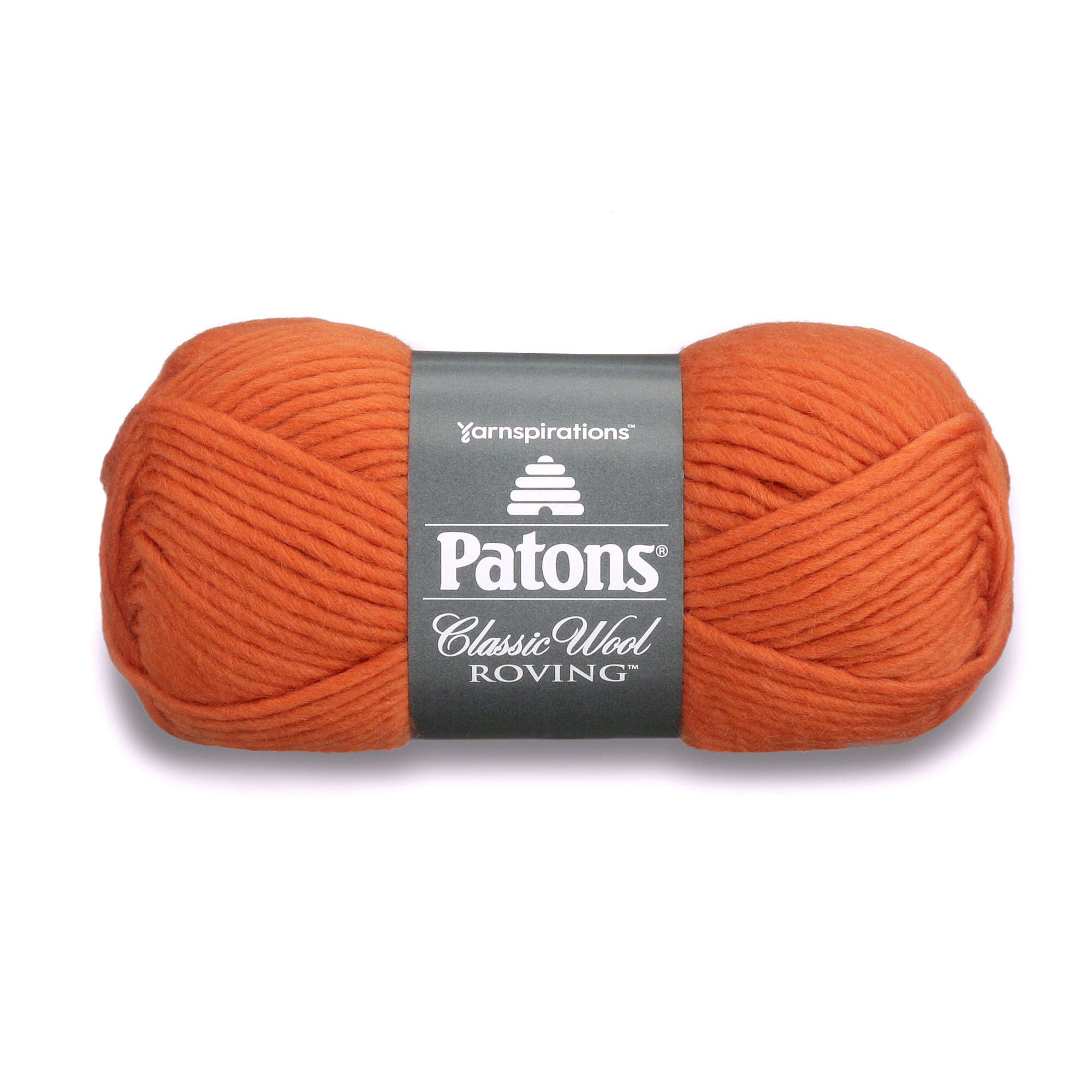 Patons Roving Wool Patons Classic Wool Roving Yarn - Discontinued Shades | Yarnspirations