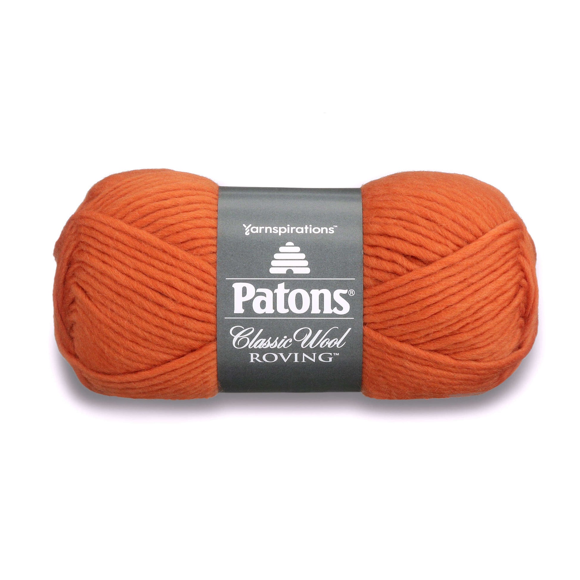 Patons Classic Wool Roving Yarn - Discontinued Shades