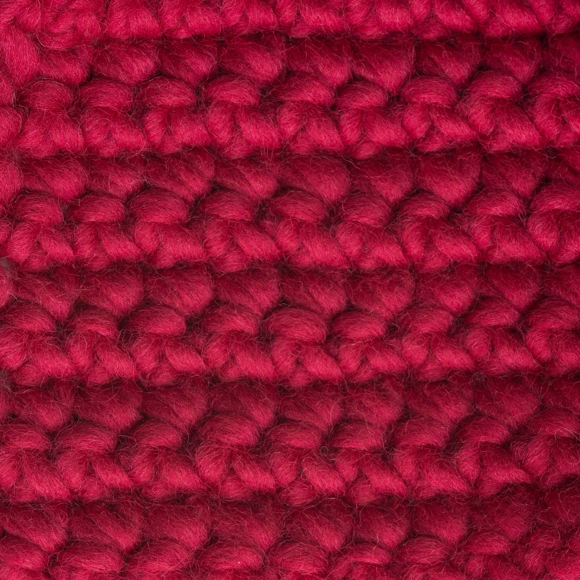 Patons Classic Wool Roving Yarn - Cherry