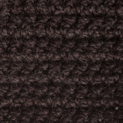 Patons Shetland Chunky Yarn - Discontinued Shades Earthy Brown