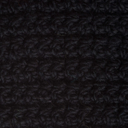 Patons Shetland Chunky Yarn - Discontinued Shades Black