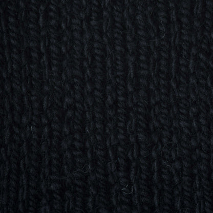 Patons Shetland Chunky Yarn - Discontinued Shades Black