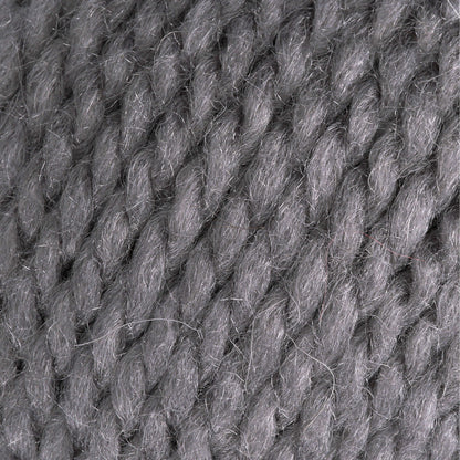 Patons Shetland Chunky Yarn - Discontinued Shades Oxford Gray