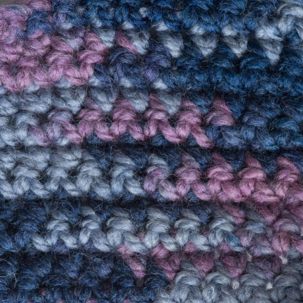 Blue Jeans Variegated