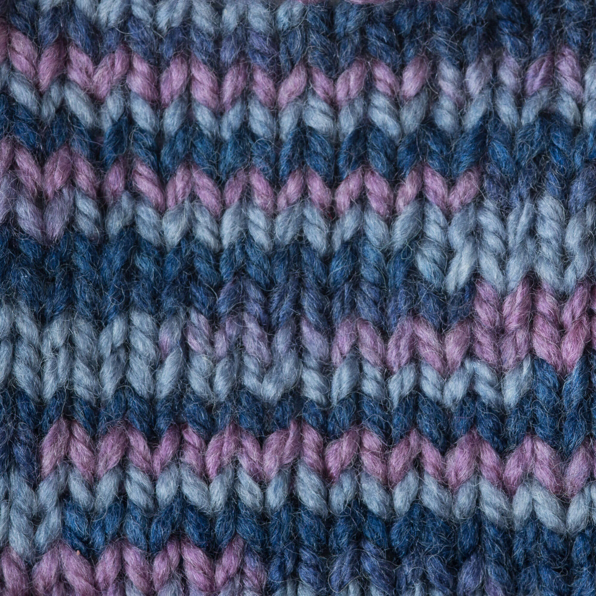 Blue Jeans Variegated