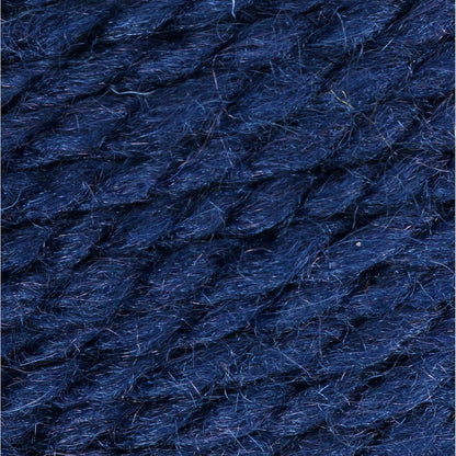 Patons Shetland Chunky Yarn - Discontinued Shades Medium Blue