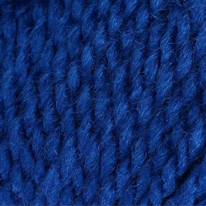 Patons Shetland Chunky Yarn - Discontinued Shades New Royal