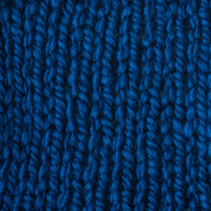 Patons Shetland Chunky Yarn - Discontinued Shades New Royal