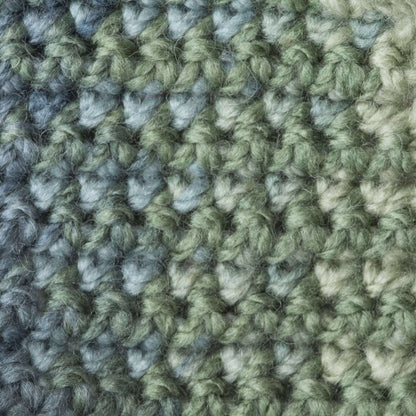 Patons Shetland Chunky Yarn - Discontinued Shades Country Sky Variegated