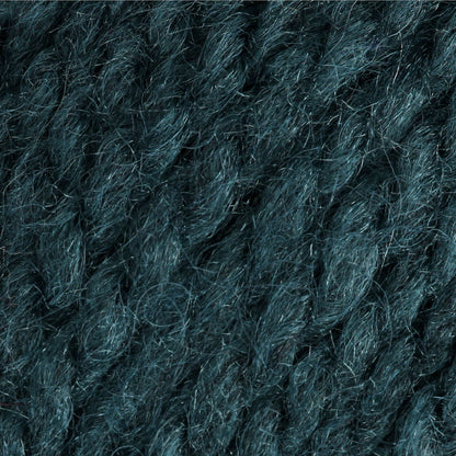 Patons Shetland Chunky Yarn - Discontinued Shades Rich Teal