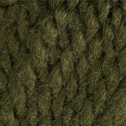 Patons Shetland Chunky Yarn - Discontinued Shades Deep Moss