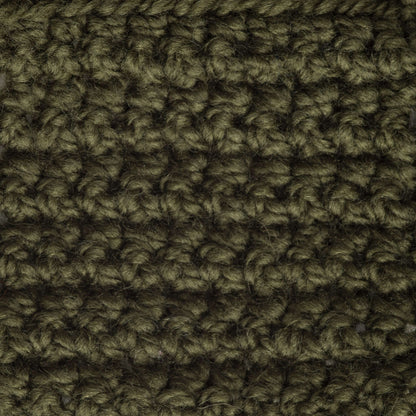 Patons Shetland Chunky Yarn - Discontinued Shades Deep Moss
