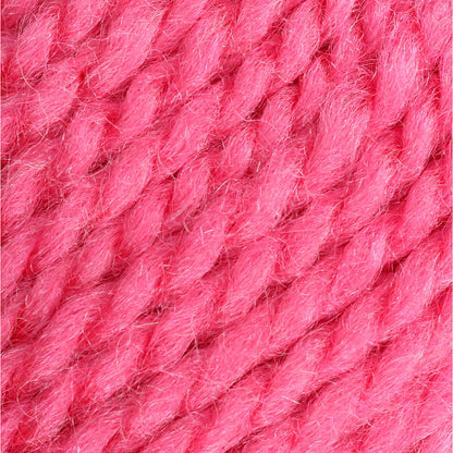 Patons Shetland Chunky Yarn - Discontinued Shades Pretty in Pink