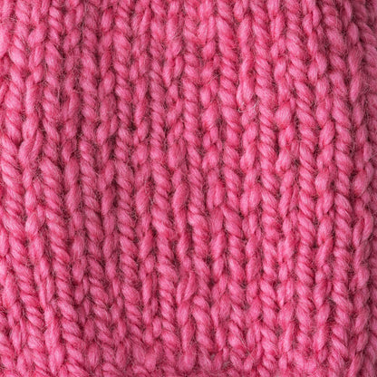 Patons Shetland Chunky Yarn - Discontinued Shades Pretty in Pink