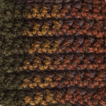 Patons Shetland Chunky Yarn - Discontinued Shades Harvest Variegated