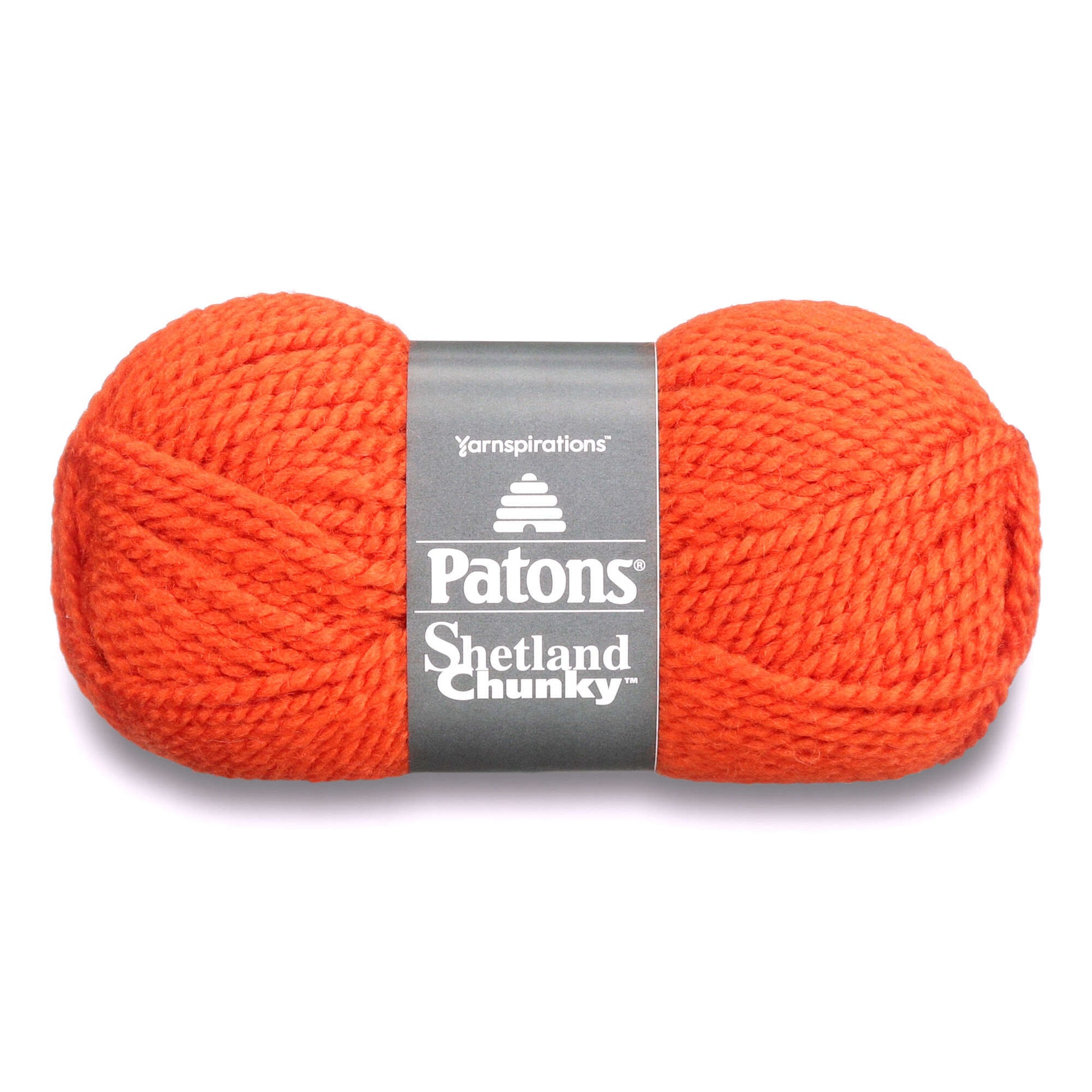 Patons Shetland Chunky Yarn - Clearance Shades*