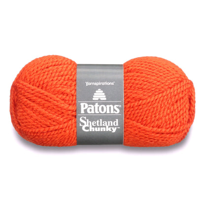 Patons Shetland Chunky Yarn - Discontinued Shades Fiesta
