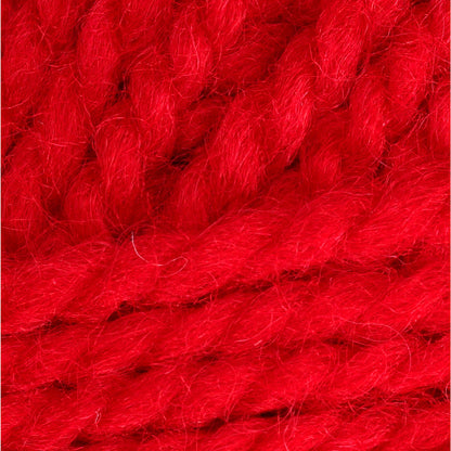 Patons Shetland Chunky Yarn - Discontinued Shades Red Robin