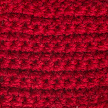 Patons Shetland Chunky Yarn - Discontinued Shades Red Robin