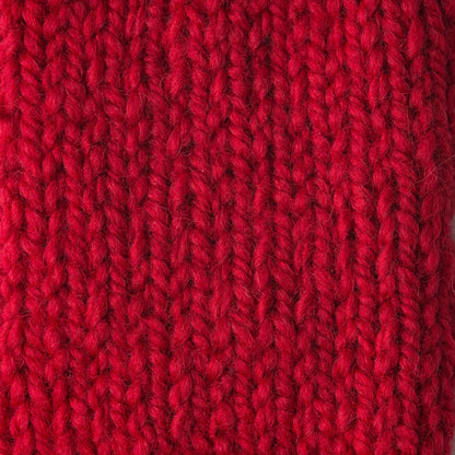 Patons Shetland Chunky Yarn - Discontinued Shades Red Robin