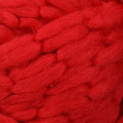 Patons Cobbles Yarn - Discontinued Shades Poppy Red