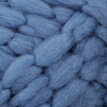 Patons Cobbles Yarn - Discontinued Shades Blue Shadow