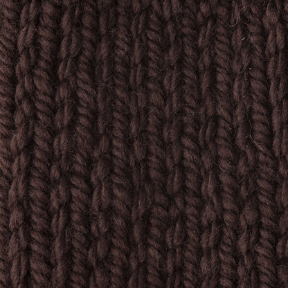 Patons Classic Wool Bulky Yarn - Discontinued Shades Mocha