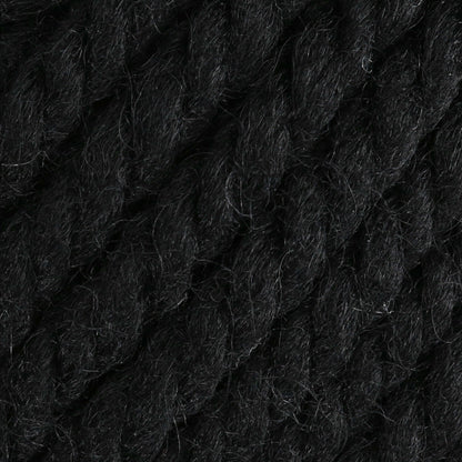 Patons Classic Wool Bulky Yarn - Discontinued Shades Black