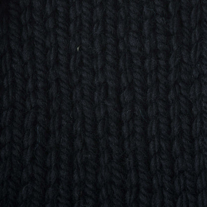 Patons Classic Wool Bulky Yarn - Discontinued Shades Black