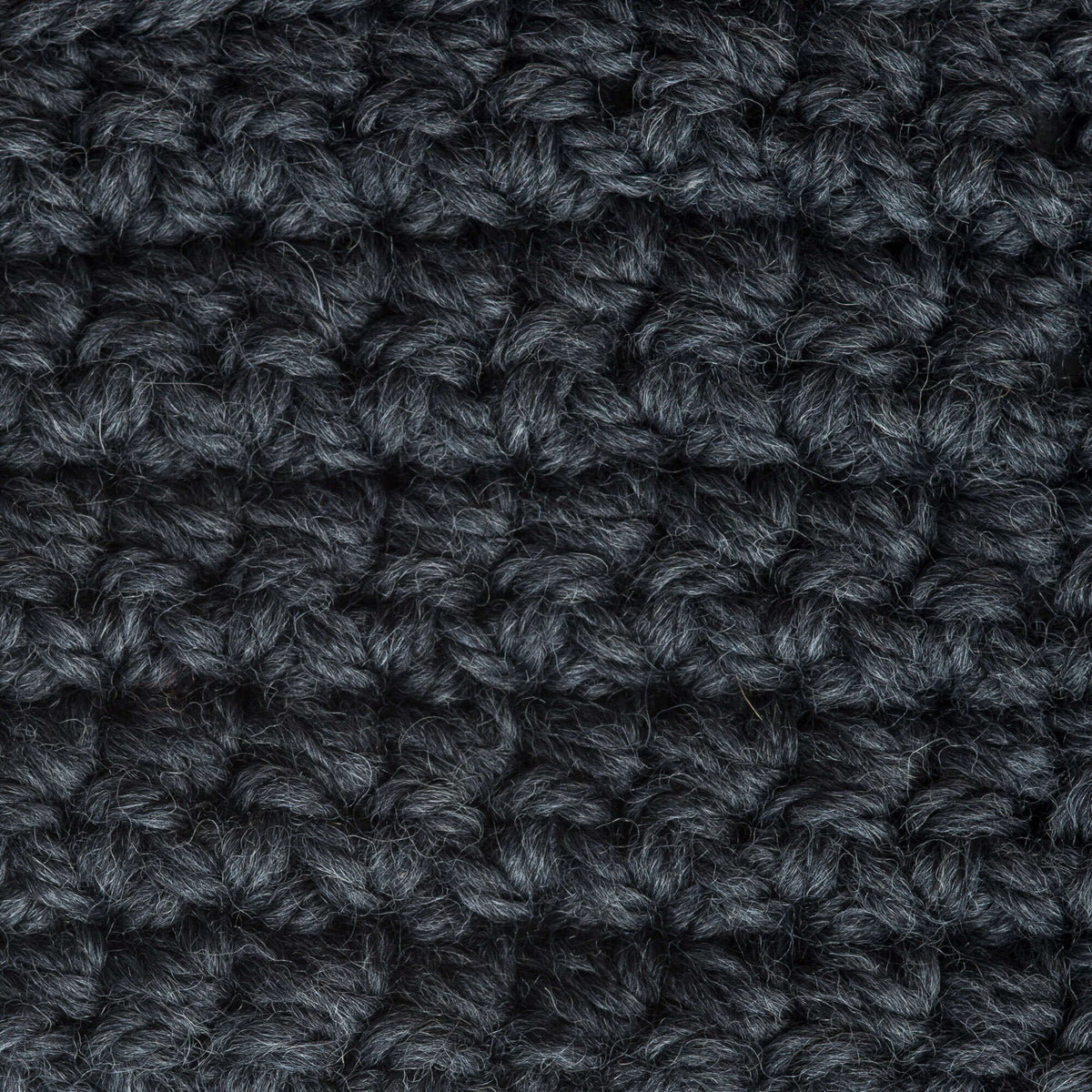 Dark Gray Heather