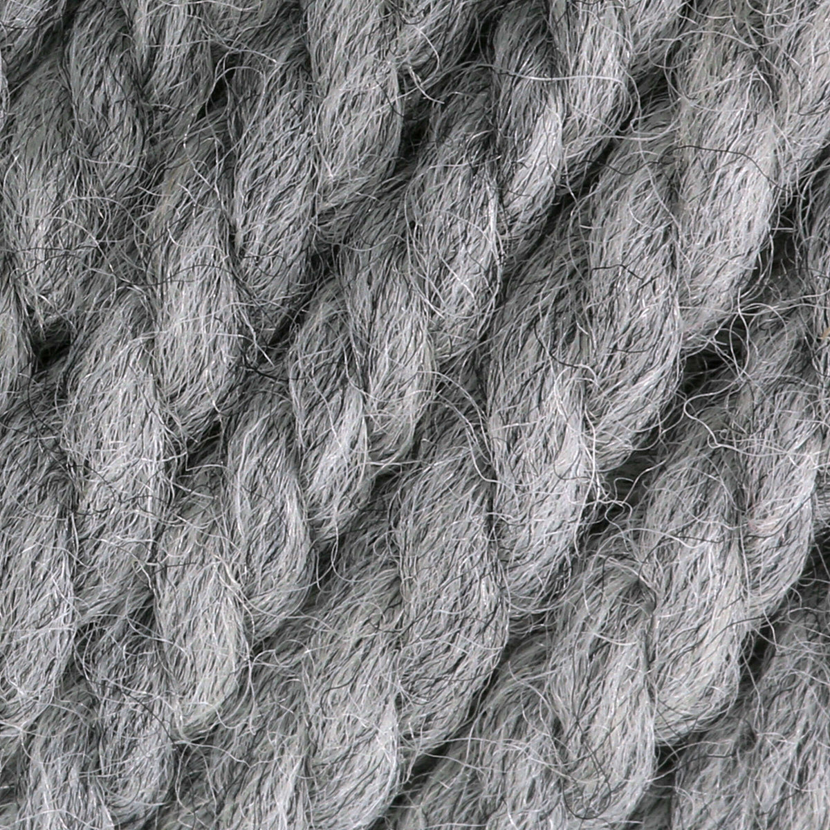 Medium Gray Heather
