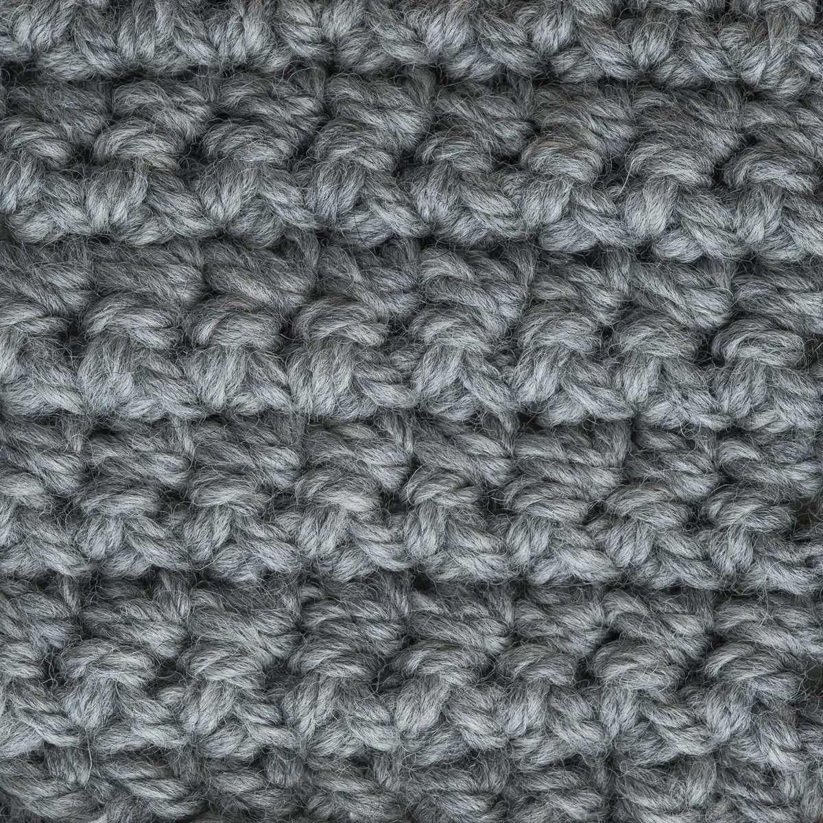 Medium Gray Heather