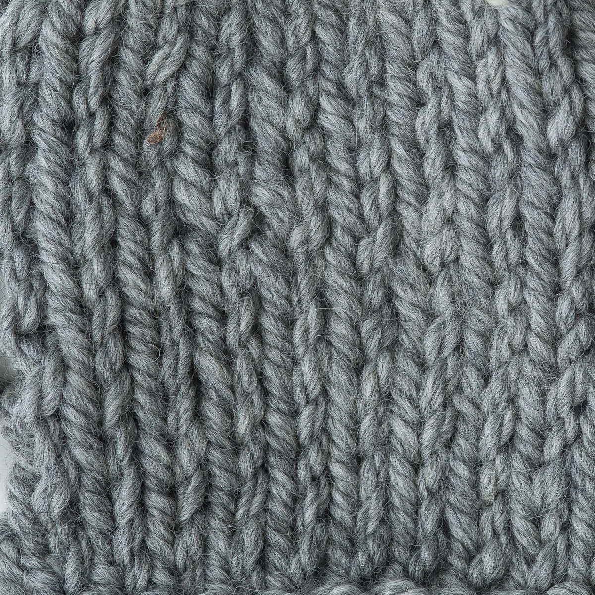 Medium Gray Heather
