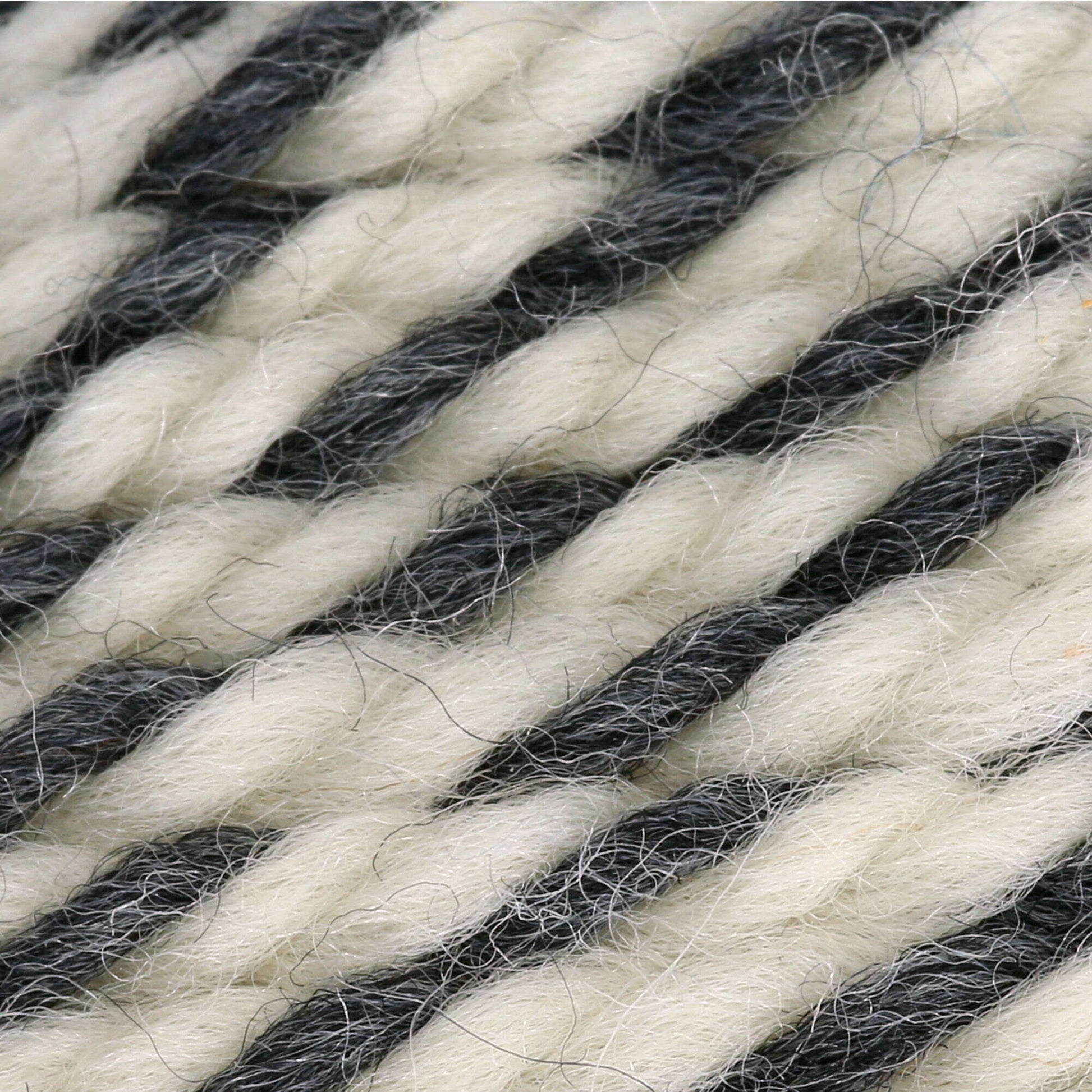 Patons Classic Wool Bulky Yarn - Discontinued Shades Dark Gray Ragg