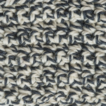 Patons Classic Wool Bulky Yarn - Discontinued Shades Dark Gray Ragg