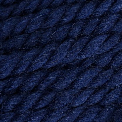 Patons Classic Wool Bulky Yarn - Discontinued Shades Navy
