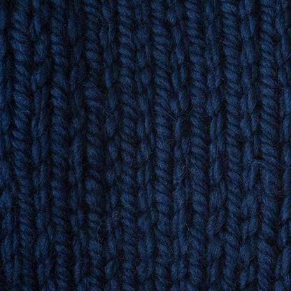 Patons Classic Wool Bulky Yarn - Discontinued Shades Navy
